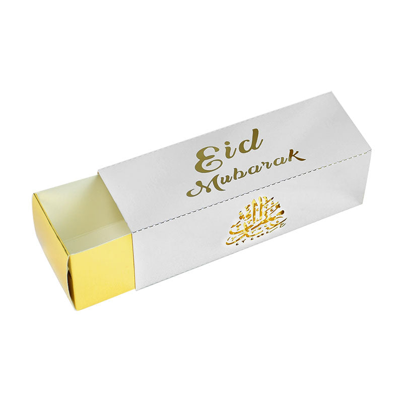 30 x Eid Mubarak Chocolate Box
