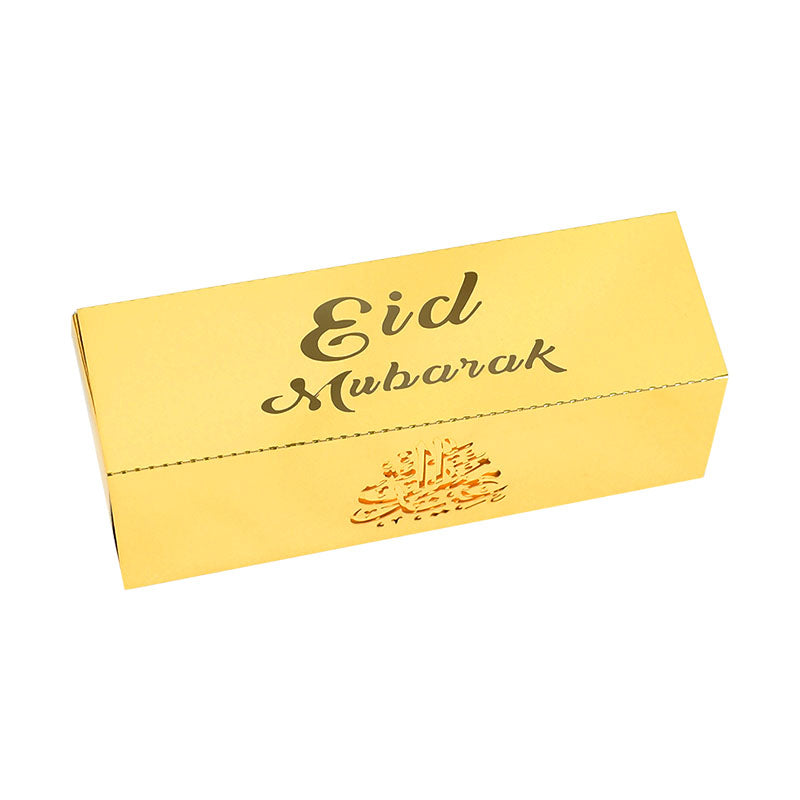 30 x Eid Mubarak Chocolate Box